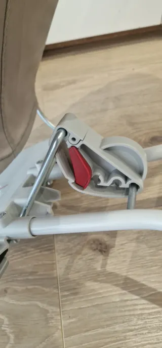 Hamaca BabyBjörn para bebé