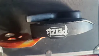 Petzl Grigri 2 para escalada