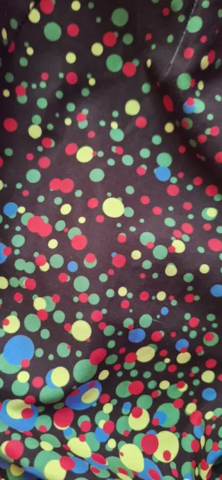 Bañador Element Vintage Multicolor Talla M