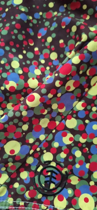 Bañador Element Vintage Multicolor Talla M