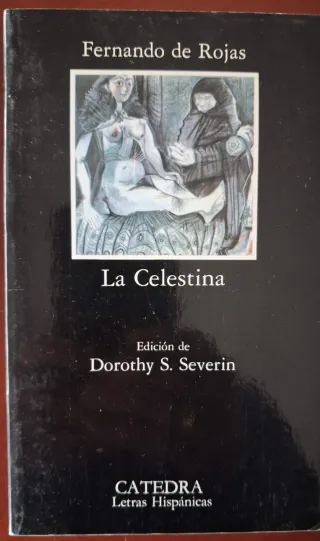 La Celestina