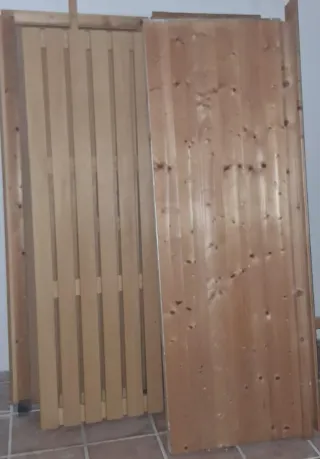 Sauna Madera Freixanet-Klafs Serie 3000