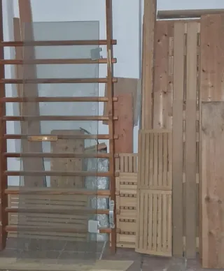 Sauna Madera Freixanet-Klafs Serie 3000