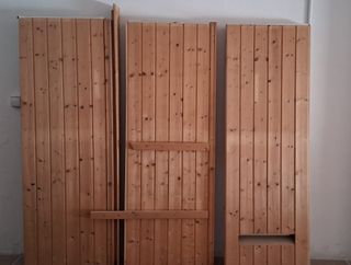 Sauna Madera Freixanet-Klafs Serie 3000