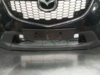 PARAGOLPES DELANTERO MAZDA CX-5 (KE) SH