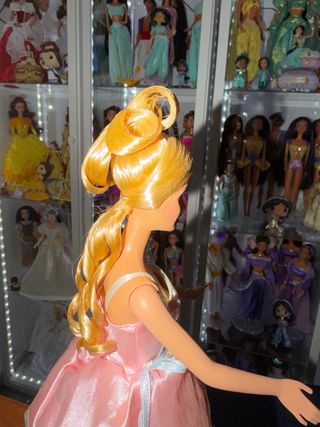 Barbie Cenerentola Ballerina