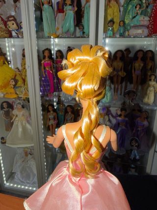 Barbie Cenerentola Ballerina