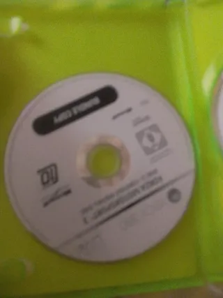 Forza Motorsport 3 Xbox 360