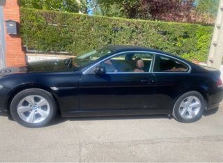 BMW Serie 6 2007
