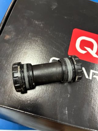 Bielas SRAM QUARQ Carretera 175mm + Núcleo