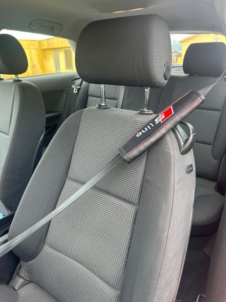 Audi A3 2004 ETIQUETA C