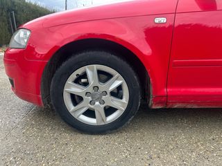 Audi A3 2004 ETIQUETA C