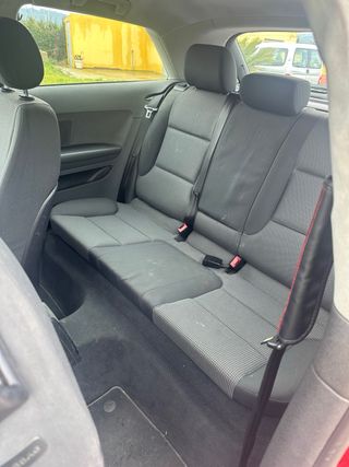 Audi A3 2004 ETIQUETA C