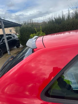 Audi A3 2004 ETIQUETA C