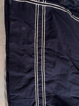 Chubasquero Ivanka Trump Azul Marino