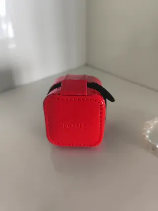 Pulsera Perlas-Oro TOUS