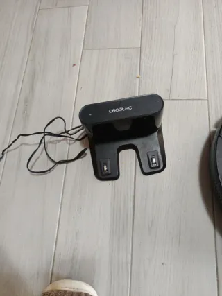 Base de carga Conga 3090