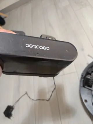 Base de carga Conga 3090