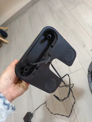 Base de carga Conga 3090