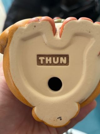 Set Thun: Orsetto, Civetta e Coccinelle