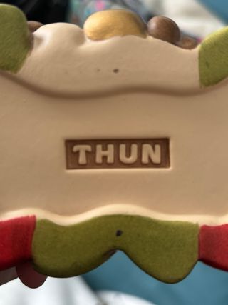 Set Thun: Orsetto, Civetta e Coccinelle