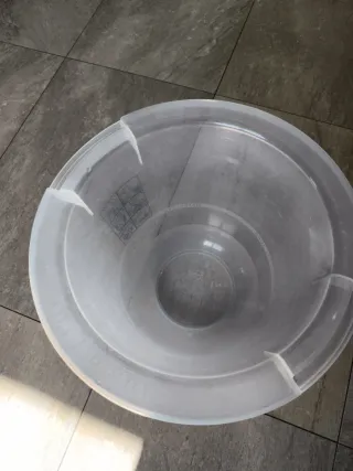 Bañera bebé Tummy Tub anticólicos