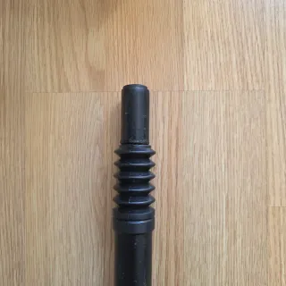 Tija sillín Uno 29mm x 310mm