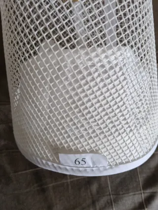 Capirote Semana Santa 65 cm