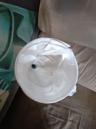 Capirote Semana Santa 65 cm