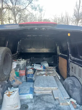 Mercedes-Benz Vito 2009