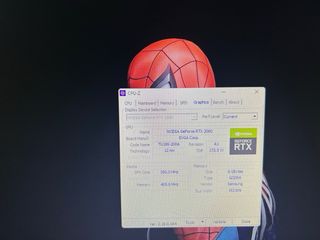 PC Gaming MSI Negro ESCUCHO OFERTAS!!