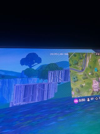 PC Gaming MSI Negro ESCUCHO OFERTAS!!