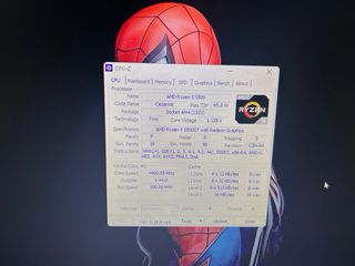 PC Gaming MSI Negro ESCUCHO OFERTAS!!