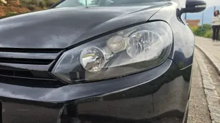 Volkswagen Golf 1.6 TDI ETIQUETA B