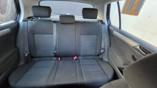 Volkswagen Golf 1.6 TDI  ETIQUETA B