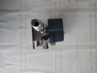 Truma MonoControl CS regulador gas