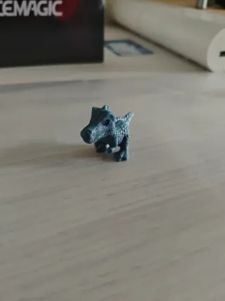 Dinosaurio Natoons Kinder