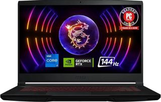 MSI Gaming i7 RTX 4050 16GB – Cambio por algo inte