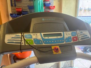 Tapis Roulant Domyos TC-2