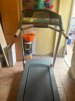 Tapis Roulant Domyos TC-2