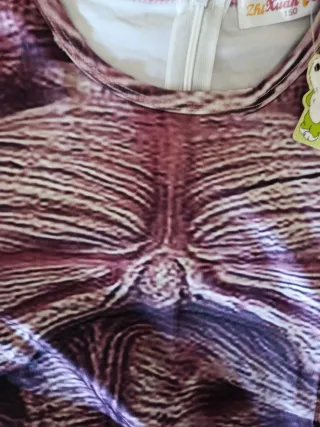 Disfraz Demogorgon Stranger Things Talla M niño