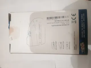 Candado Disco Abus Granit 8008 Xplus 2.0