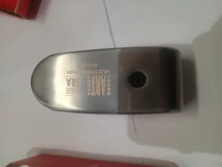 Candado Disco Abus Granit 8008 Xplus 2.0