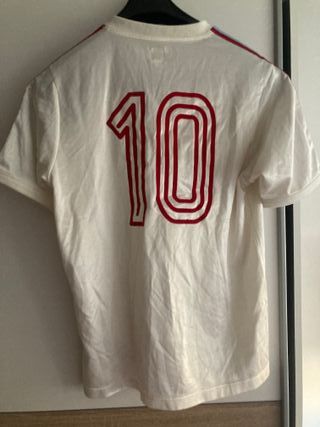 Maglia Adidas Cile L