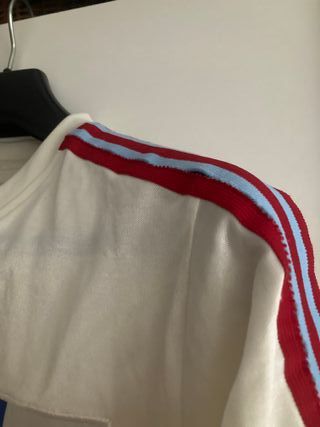 Maglia Adidas Cile L