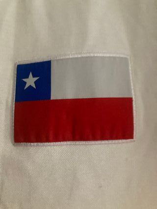 Maglia Adidas Cile L