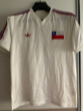 Maglia Adidas Cile L