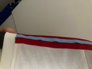 Maglia Adidas Cile L