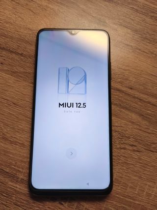 Smartphone Xiaomi POCO M3