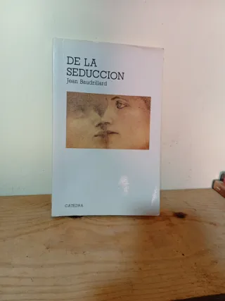 De la seduccion